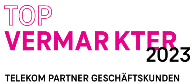 Telekom Top Vermarkter 2023