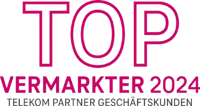 Telekom Top Vermarkter 2024